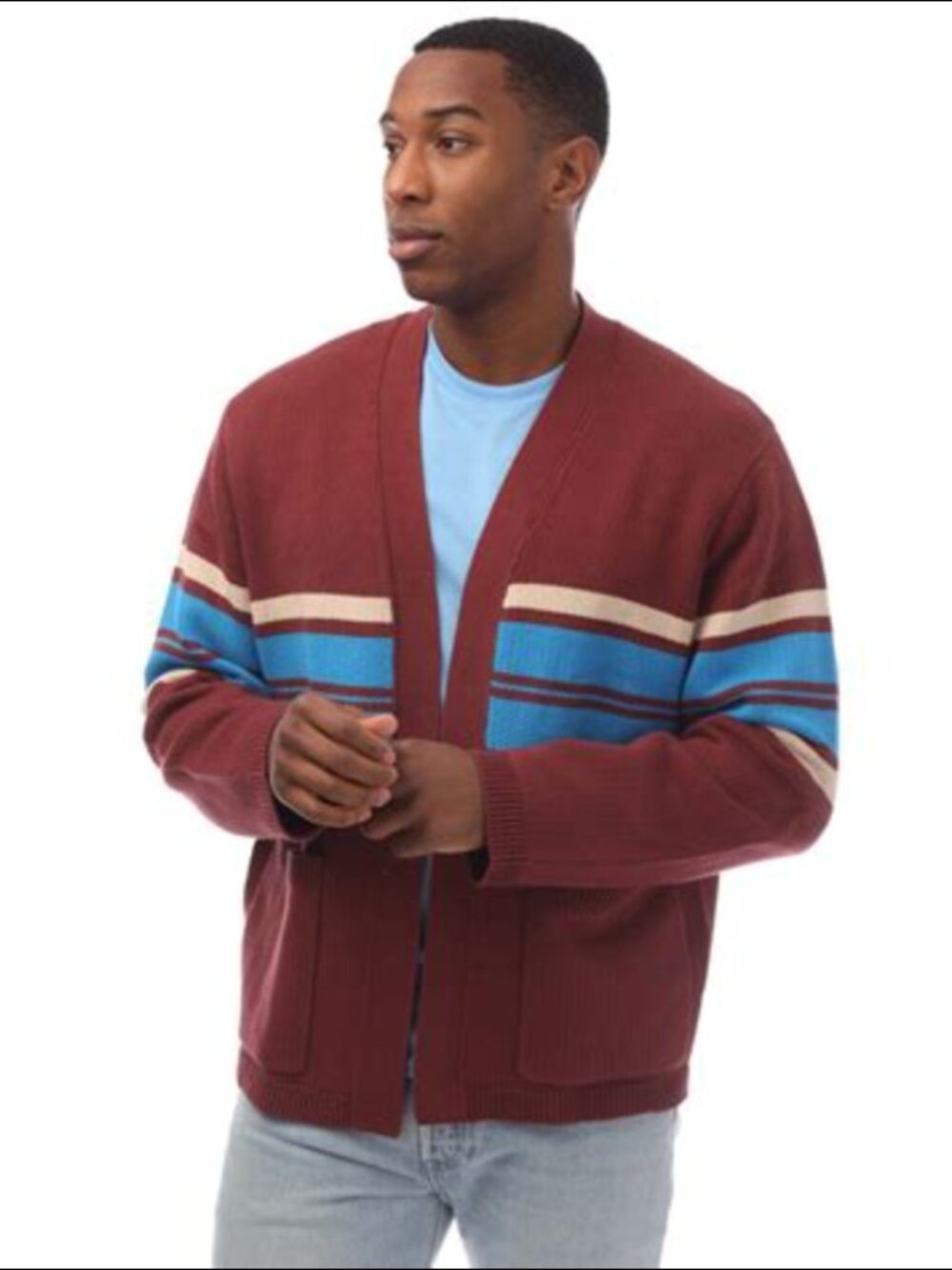 Levi’s Noragi Cardigan Sweater
